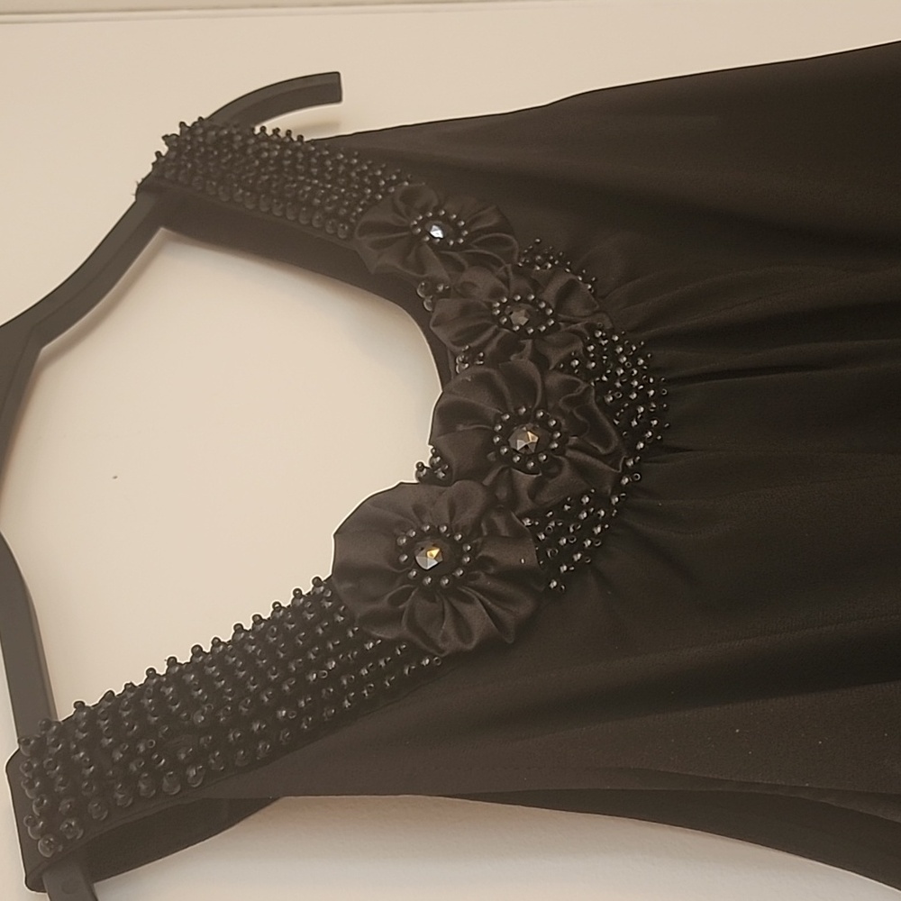 Haut avec broderie - Top with embrodery
